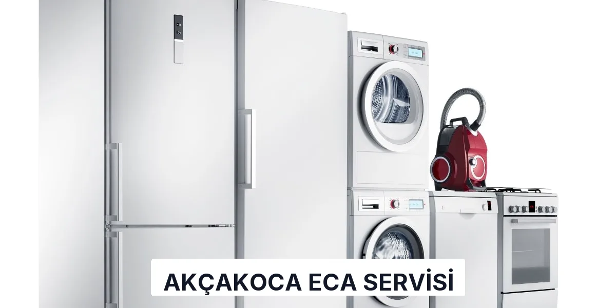 Akçakoca ECA Servisi