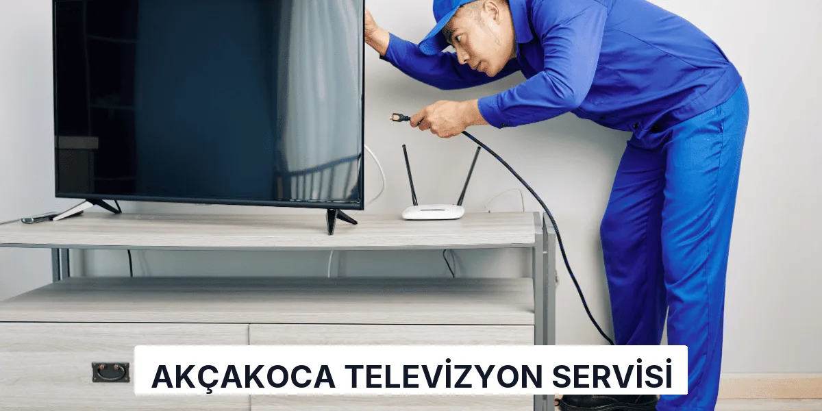 Akçakoca Televizyon Servisi